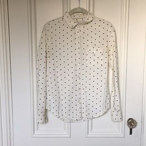 Urban outfitters button down